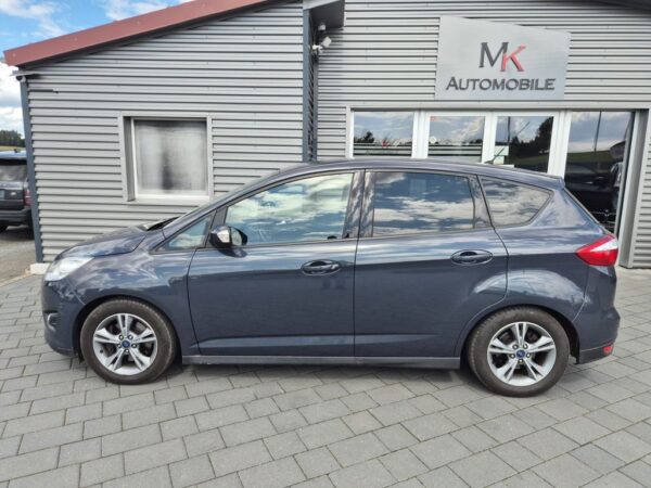 Ford C-Max C-MAX Sync Edition – Bild 6