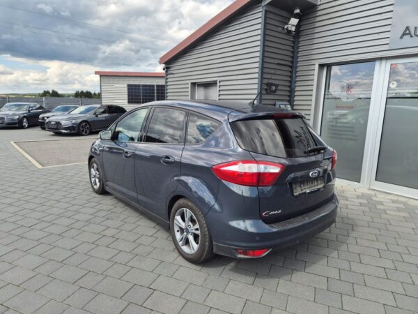 Ford C-Max C-MAX Sync Edition – Bild 7
