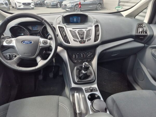 Ford C-Max C-MAX Sync Edition – Bild 8