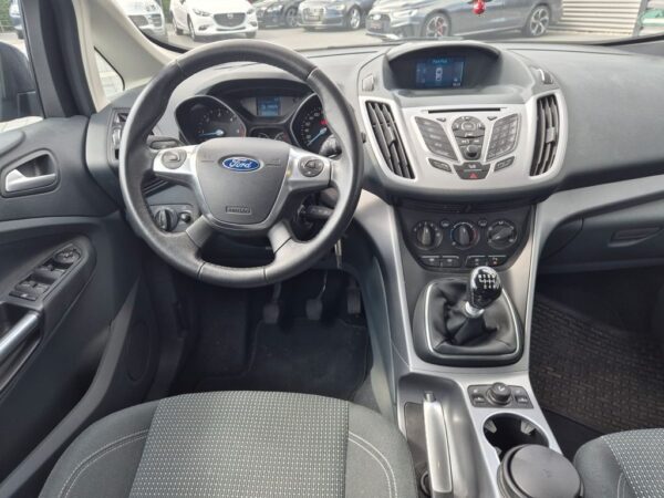 Ford C-Max C-MAX Sync Edition – Bild 9