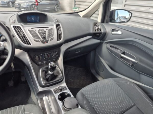 Ford C-Max C-MAX Sync Edition – Bild 10