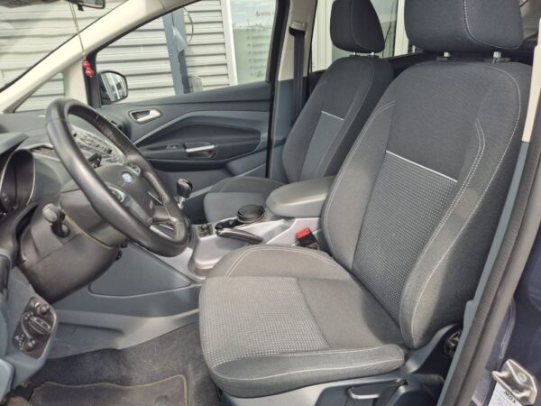 Ford C-Max C-MAX Sync Edition – Bild 11