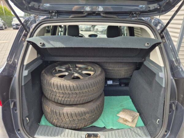 Ford C-Max C-MAX Sync Edition – Bild 12