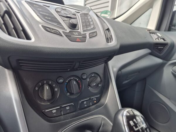 Ford C-Max C-MAX Sync Edition – Bild 13