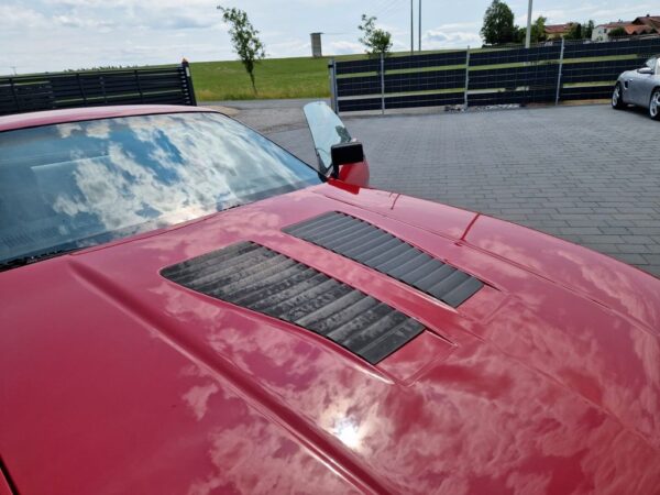 Chevrolet Camaro 5.0 V8 *H-Kennzeichen*TÜV NEU – Bild 10
