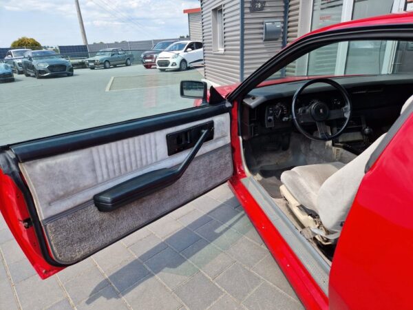 Chevrolet Camaro 5.0 V8 *H-Kennzeichen*TÜV NEU – Bild 14