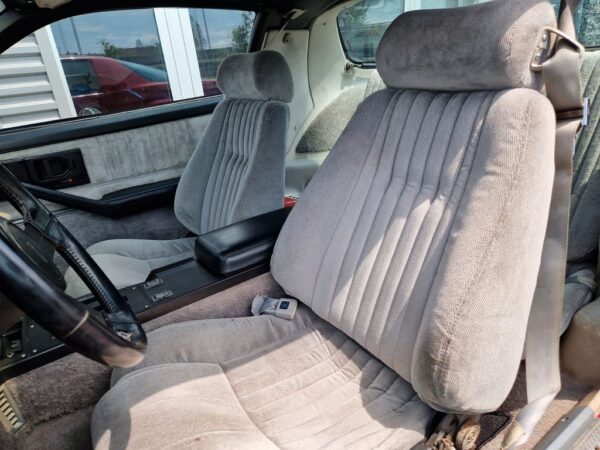 Chevrolet Camaro 5.0 V8 *H-Kennzeichen*TÜV NEU – Bild 16
