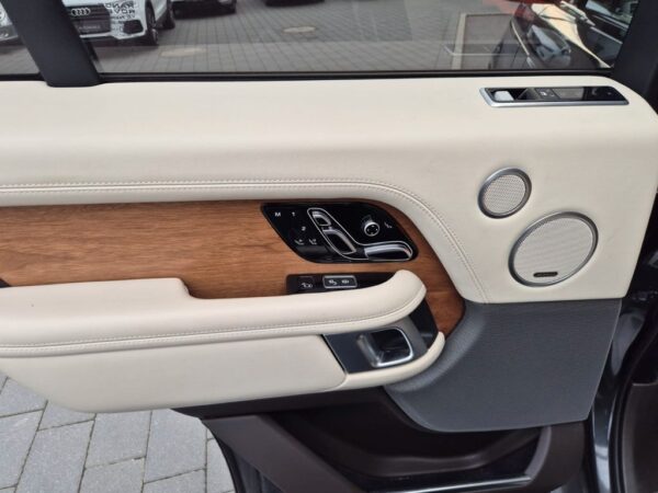 Land Rover Range Rover 4.4 SDV8 Autobiography – Bild 13