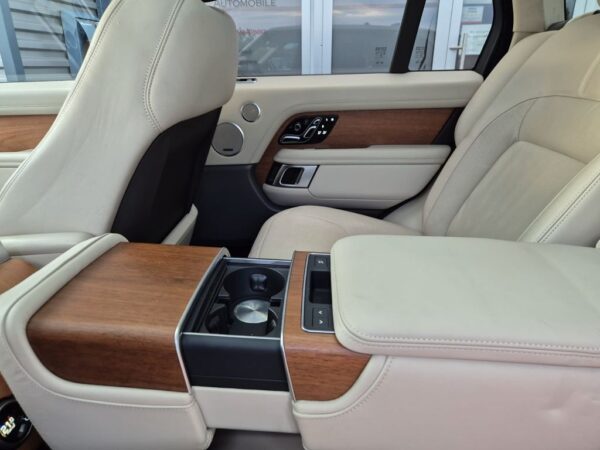 Land Rover Range Rover 4.4 SDV8 Autobiography – Bild 14