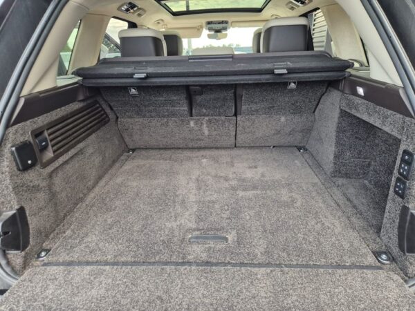 Land Rover Range Rover 4.4 SDV8 Autobiography – Bild 16