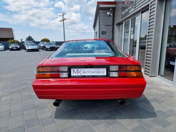 Chevrolet Camaro 5.0 V8 *H-Kennzeichen*TÜV NEU – Bild 8