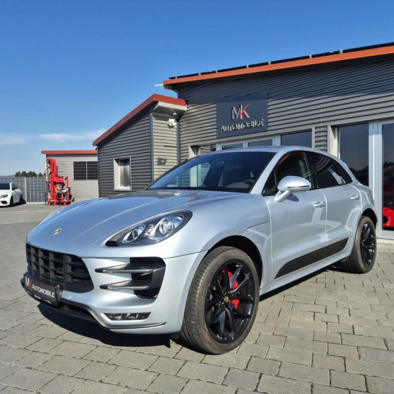 Macan Turbo*1.Hand*Sportaga*Carbon*Dab*